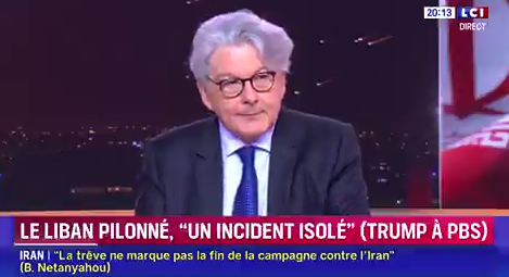 Иран диктует условия прохода через Ормузский пролив: юани, риалы, крипта