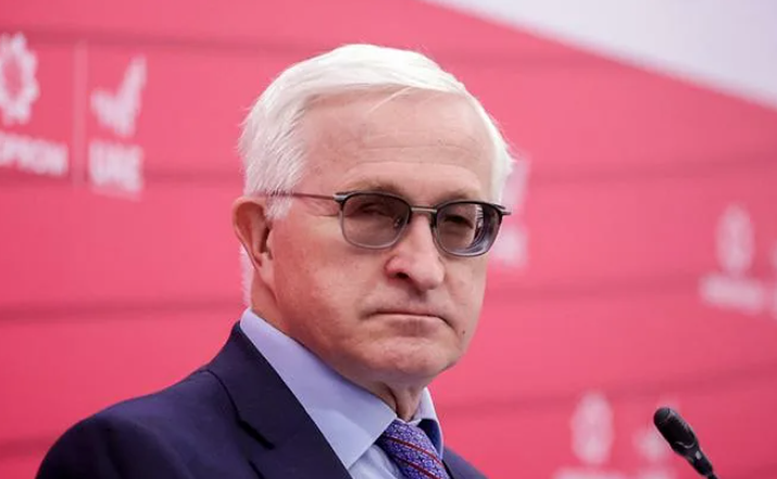 Российские суды лучше зарубежных? Шохин назвал причины