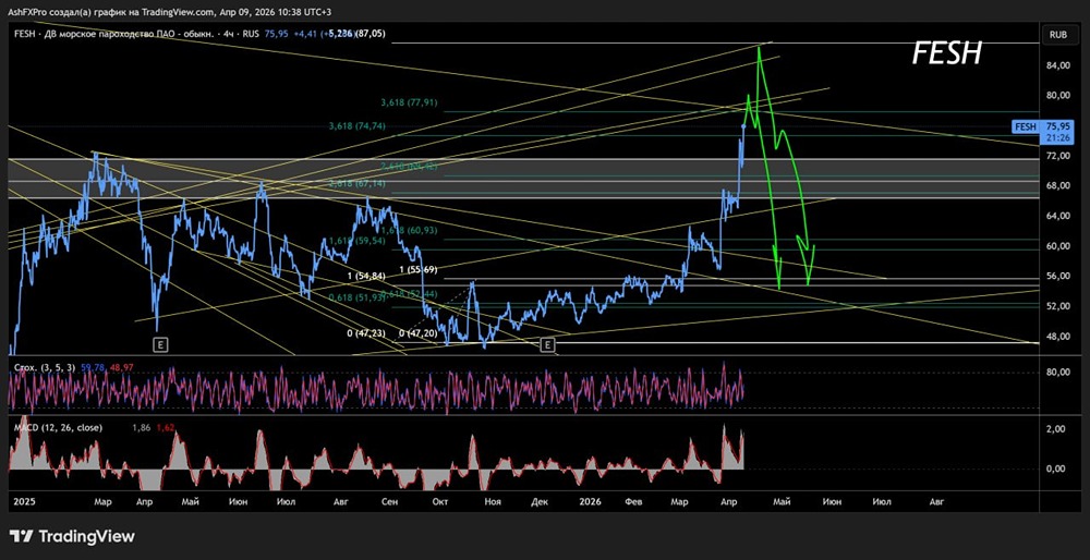 «Бегите, глупцы» — про акции ДВМП с точки зрения техники