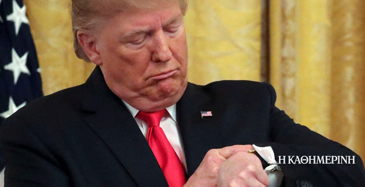 Что изменится 7 апреля в 20:00? Разбираем ультиматум США Ирану