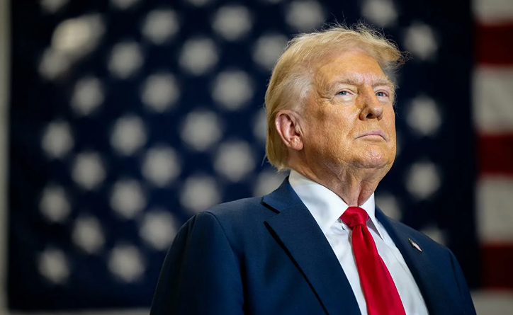 Кто попадёт под массовые помилования Трампа в 2029 году