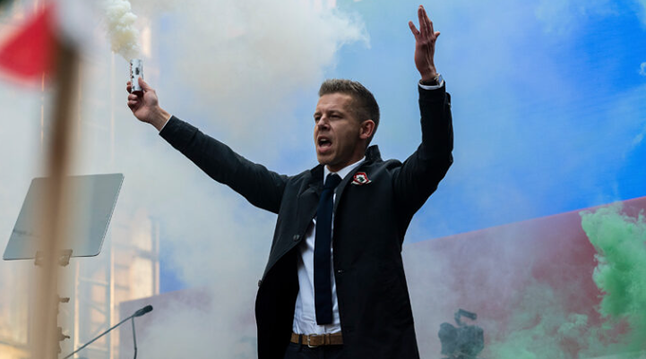 Раскол в Венгрии: что будет, если победит ФИДЕС