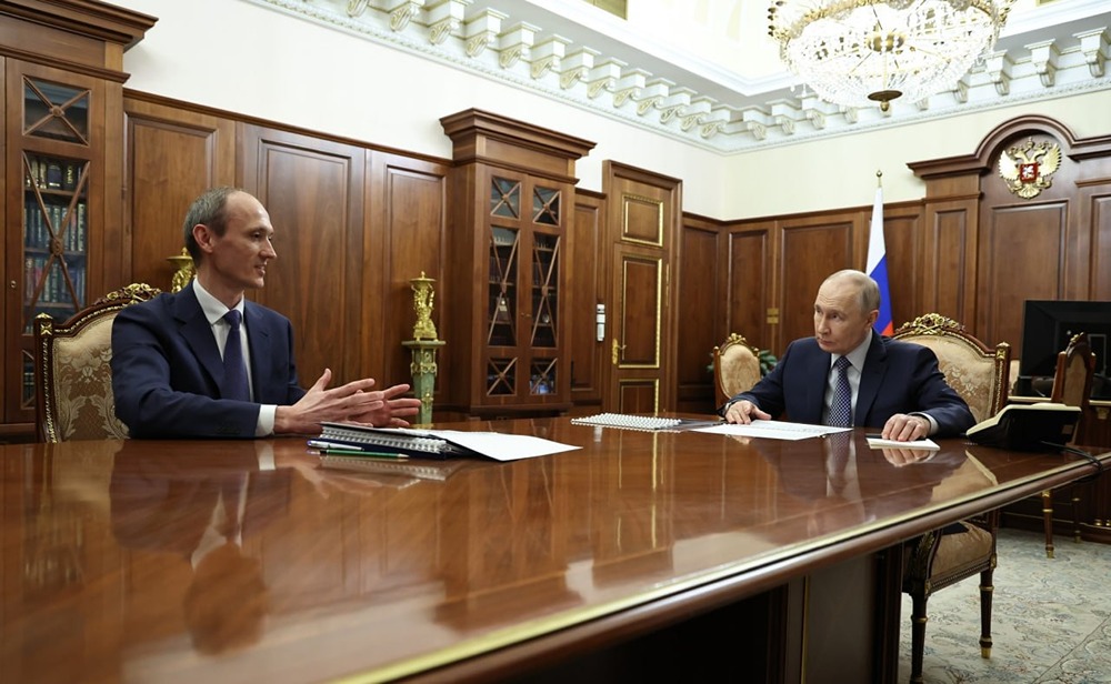 На «Госуслугах» появится «красная кнопка» против мошенничества