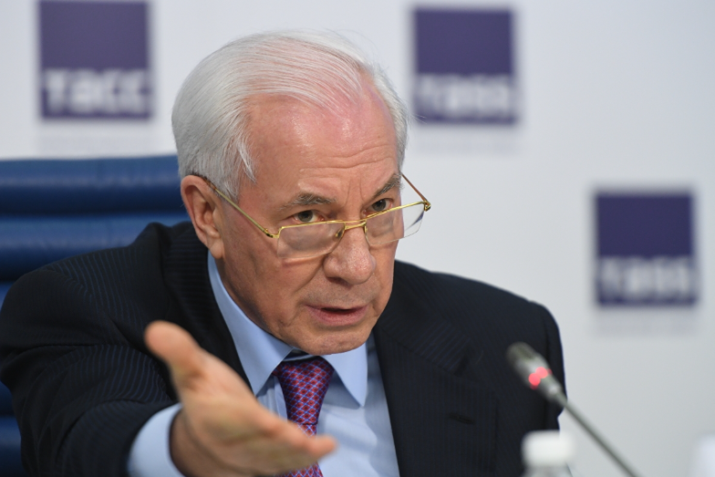 Почему Орбану грозит поражение? Мнение экс‑премьера Украины Азарова