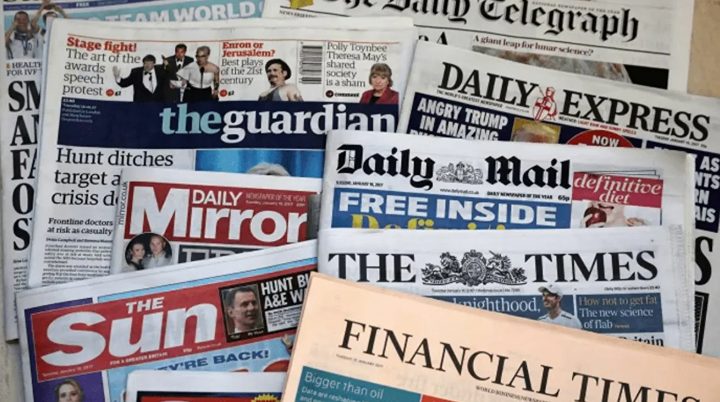 О чем пишет иностранная пресса