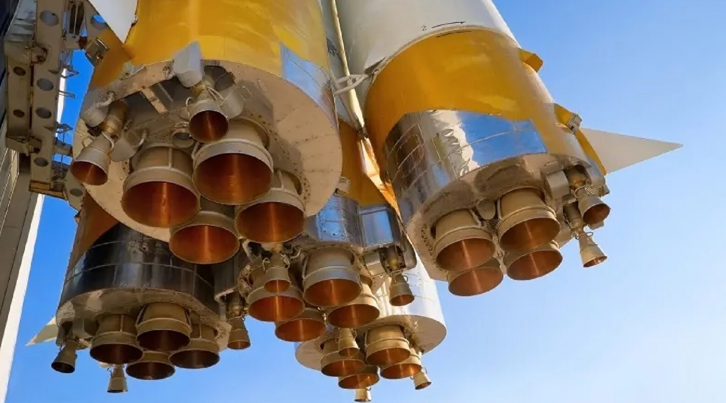 Тайны космоса: как двигатель НК‑3 изменит правила игры для малых спутников