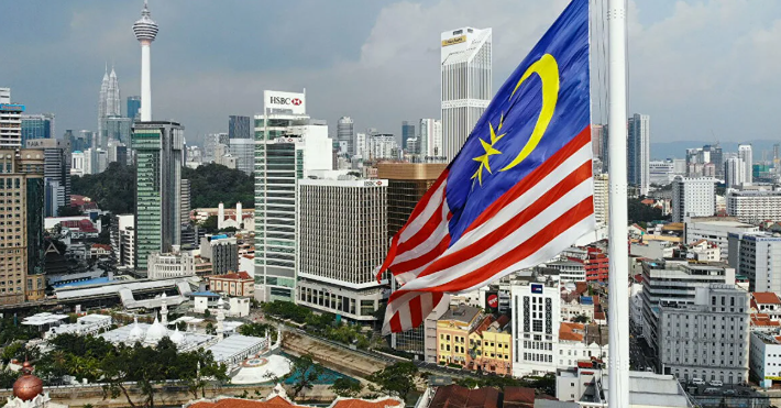 Как Малайзия борется с энергетическим кризисом