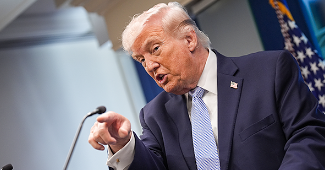 Почему Трамп разочарован в НАТО — и какие страны он критикует сильнее всего