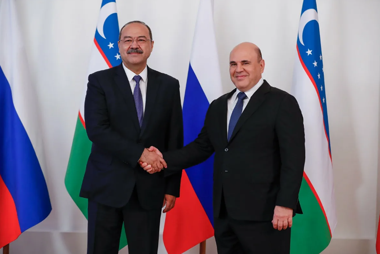 Какие совместные проекты продвинут РФ и Узбекистан в 2026 году