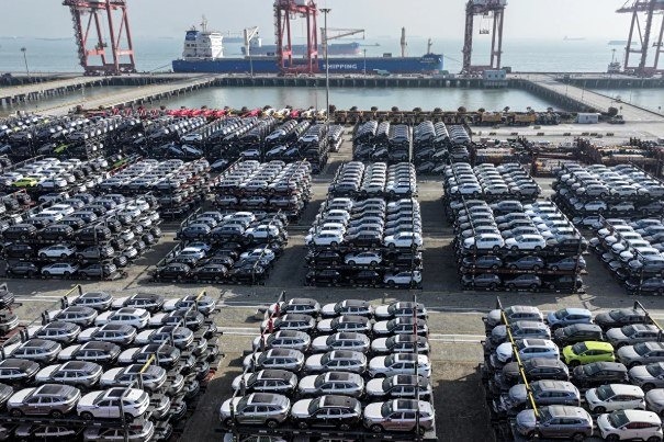 За кулисами автопрома: как кризис в Иране помог китайским электрокарам