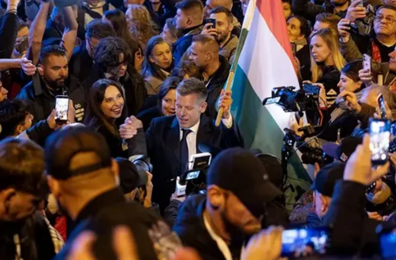 Загадка Будапешта: почему явка на выборах стала рекордной