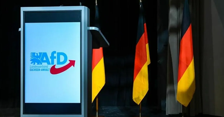 АдГ призвала запустить «Северный поток» и пересмотреть политику ядерной энергетики