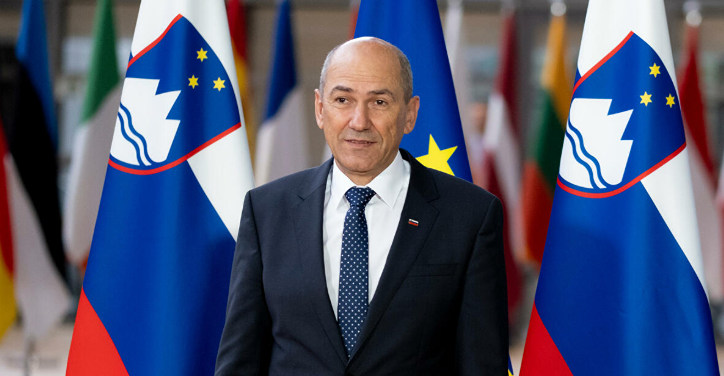 Кто держит ключ к власти в Словении? Политическая игра набирает обороты