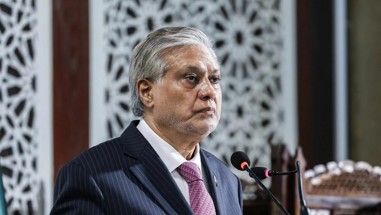 Тайные нити дипломатии: Пакистан, Иран и США на одной площадке