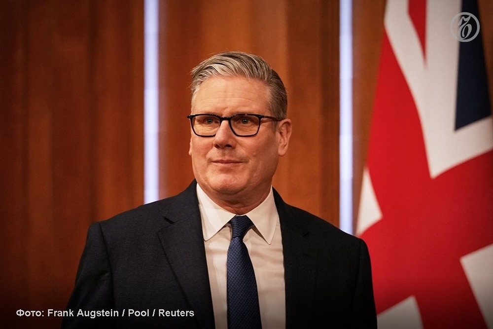 Сможет ли Британия добиться энергетической независимости