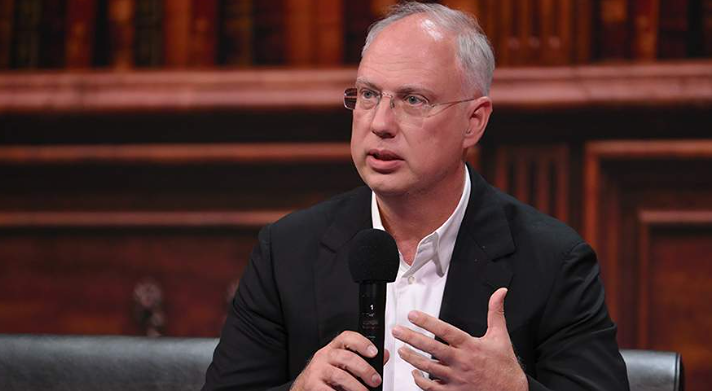 Кирилл Дмитриев: Европа не может обойтись без России для выживания