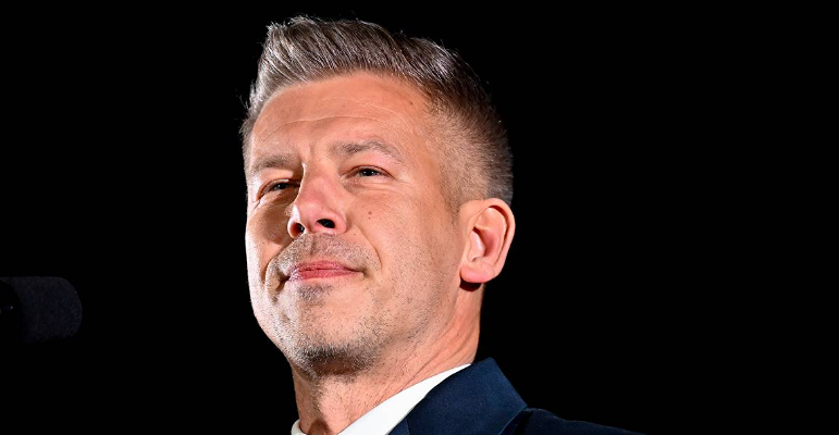 Петер Мадьяр — новый премьер Венгрии? Победа «Тисы» открывает путь к власти