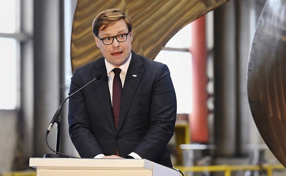 Неожиданный поворот: мэр Хельсинки против господдержки поездок детей в Россию