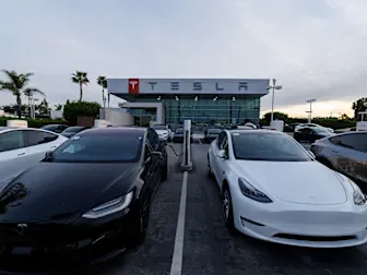 Эксклюзив: Tesla разрабатывает новый, компактный и доступный электромобиль