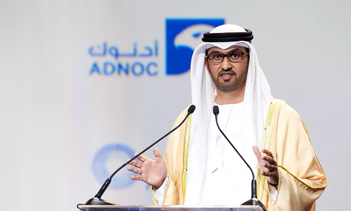 Что мешает восстановлению судоходства через Ормуз? Мнение главы нефтяной госкомпании ОАЭ