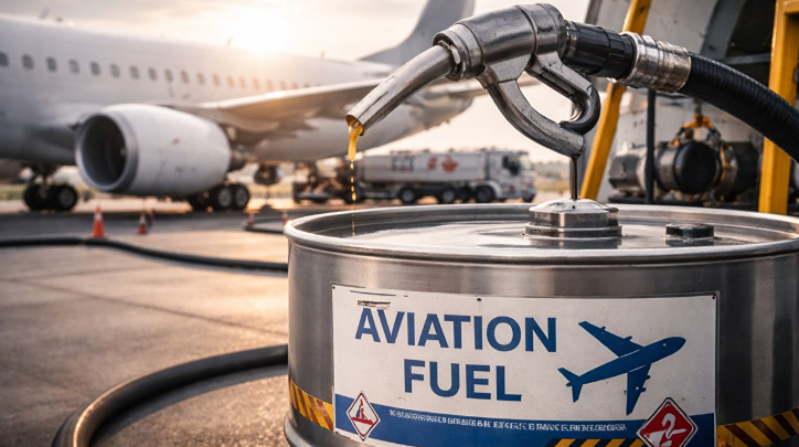10 дней до остановки: Европа рискует остаться без авиатоплива к лету
