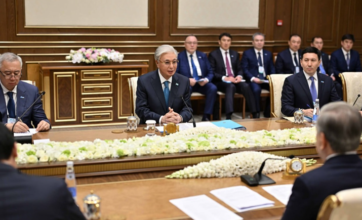 Какие проекты запустят Казахстан и Узбекистан после встречи лидеров