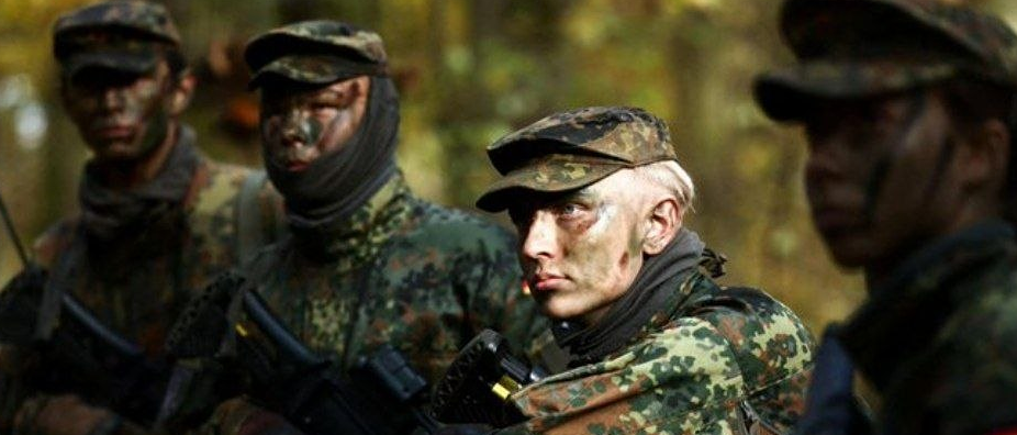 Нужно ли немцам разрешение на выезд? Писториус отменил требование