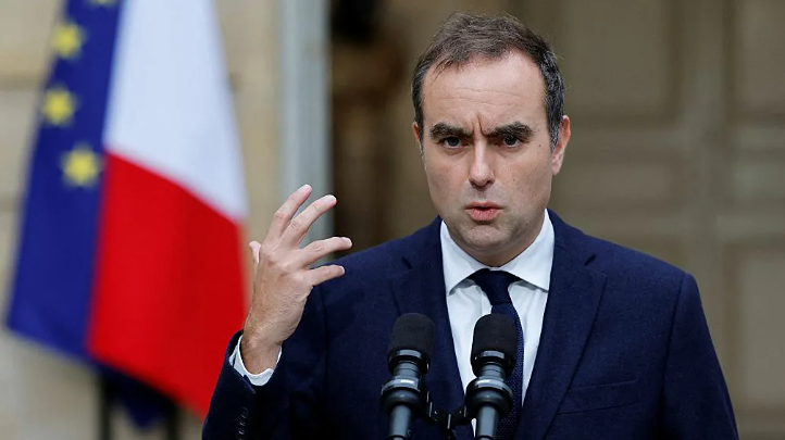 Франция откажется от газа? План электрификации к 2030 году