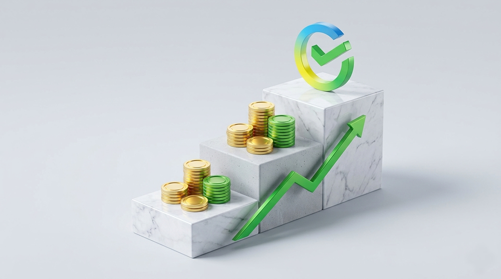 Дивиденды 11–12 %: Сбер — лучший консервативный актив