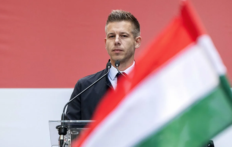 «Тиса» требует от ЕС вернуть Венгрии 20 млрд евро — заявление Мадьяра