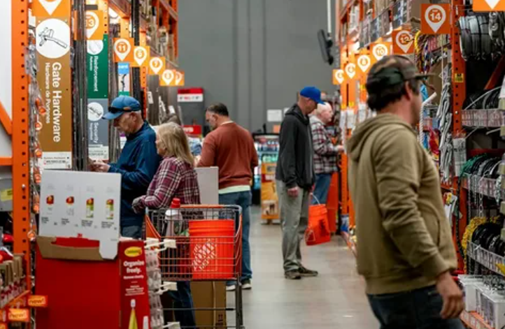 Тайная связь: как война в Иране обрушила настроения американцев