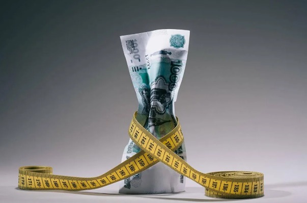 На сколько выросли цены в марте? Росстат: инфляция 5,86 %, продукты +4,97 %