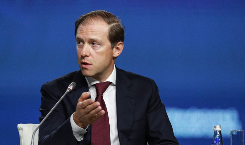 Что ждёт ракетно‑космическую отрасль России в ближайшие годы — планы Мантурова