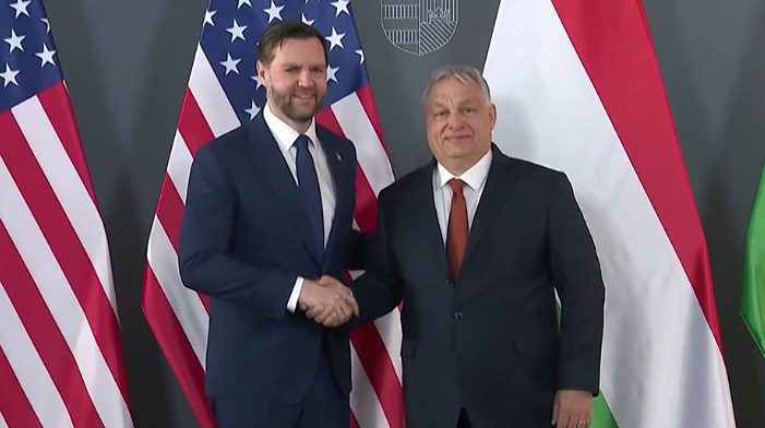 3 дня нефти за $500 млн: зачем Венгрия заключила сделку с США
