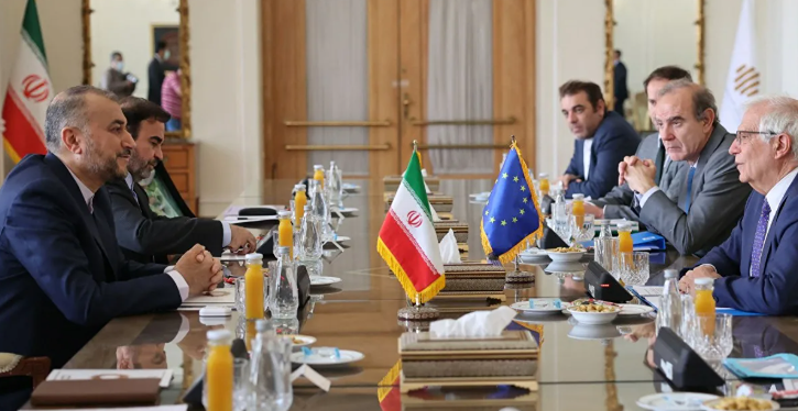 Пролив раздора: Европа ищет путь к Тегерану в обход Вашингтона