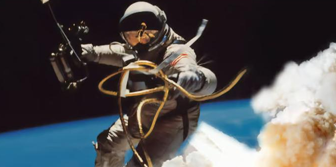 Пердунов не берут в астронавты — официальное заявление NASA