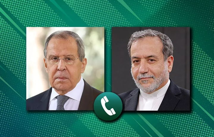 Между Ираном, США и Ливаном: разгадываем позицию России по прекращению огня