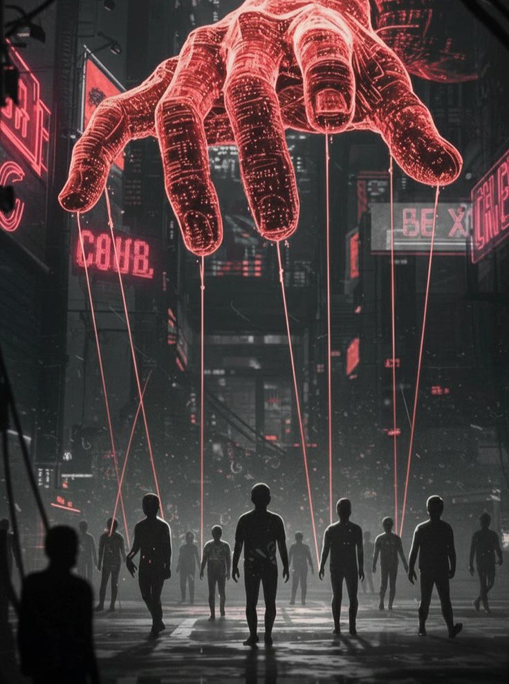 Падение индекса МосБиржи: случайность или начало тренда