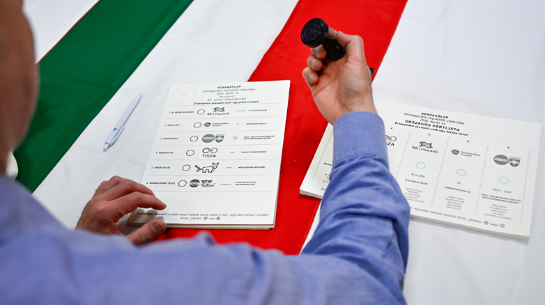 Сможет ли партия «Тиса» сместить Орбана? Итоги голосования в Венгрии