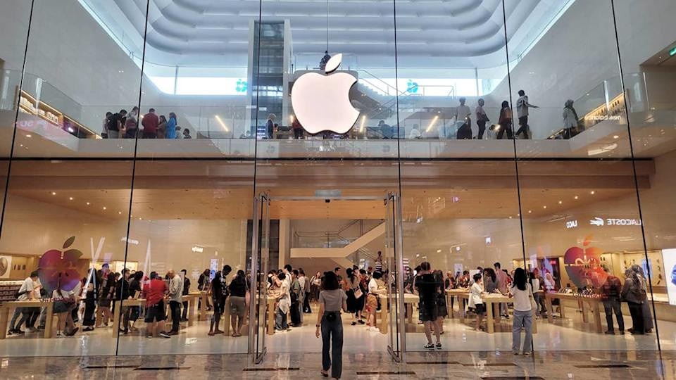 Apple объявила о закрытии сервиса, что вызовет недовольство клиентов