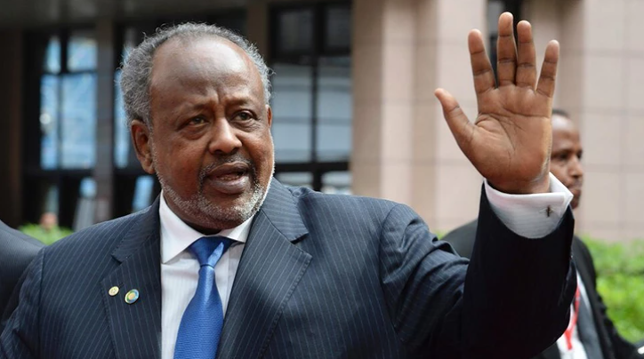 Маленькая страна, большое влияние: итоги выборов в Джибути