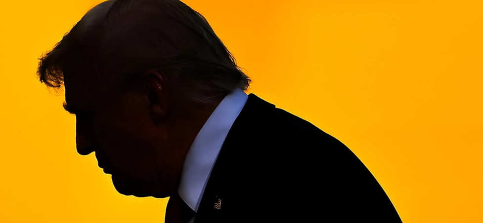 Тайный план Трампа: как частичный вывод войск ударит по союзникам НАТО