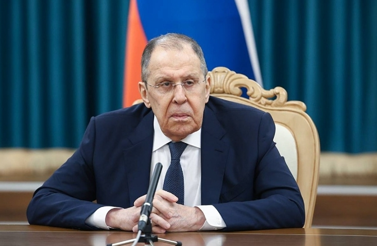 Лавров: ни одна страна не справится в одиночку — что это значит для мира