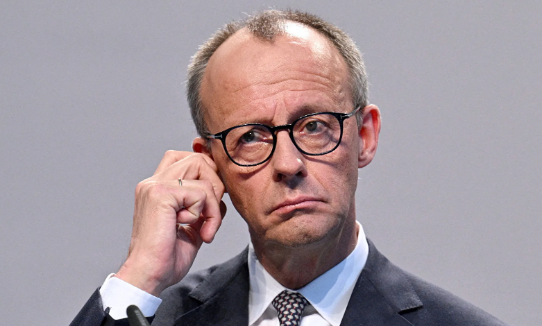 Что обсудил Мерц с Мадьяром после победы «Тисы» в Венгрии