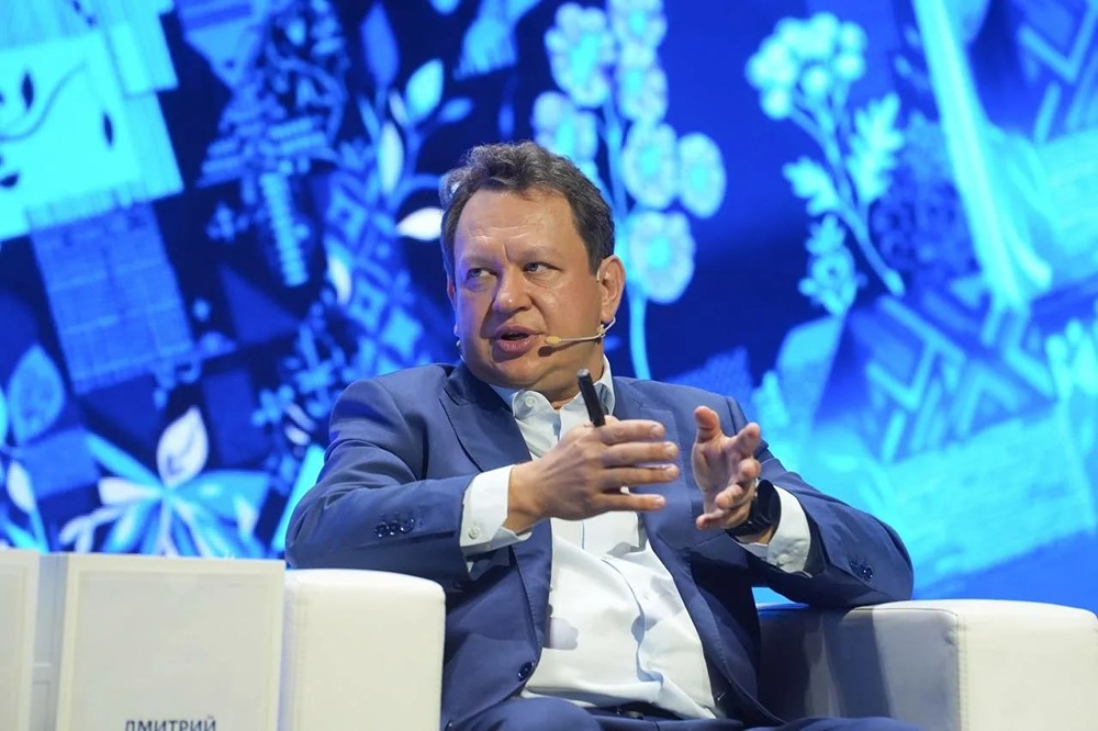 Потенциал цифровой экономики России — в прикладных сервисах