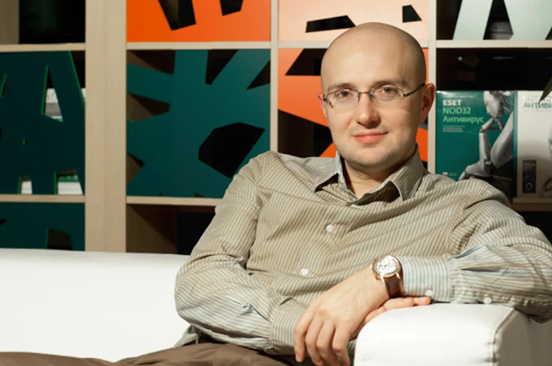 Александр Чачава — новый лидер Ozon: что это значит для маркетплейса