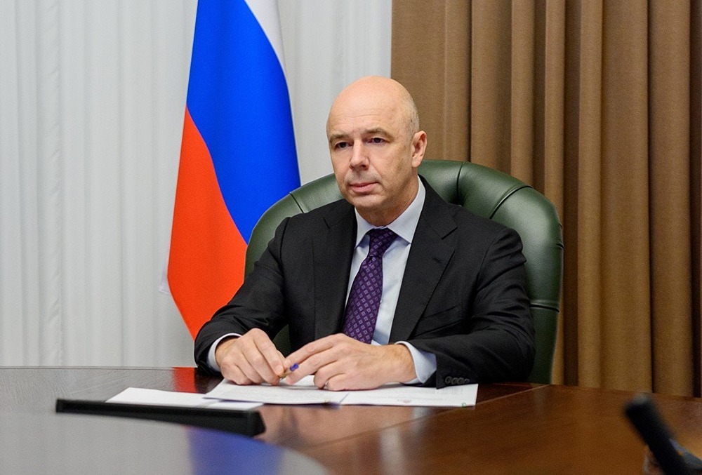 Важно обеспечить стабильность налоговых поступлений, — Силуанов