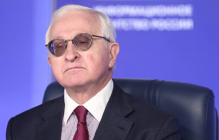 Ставка не успевает: Шохин предупредил о рисках замедления экономики