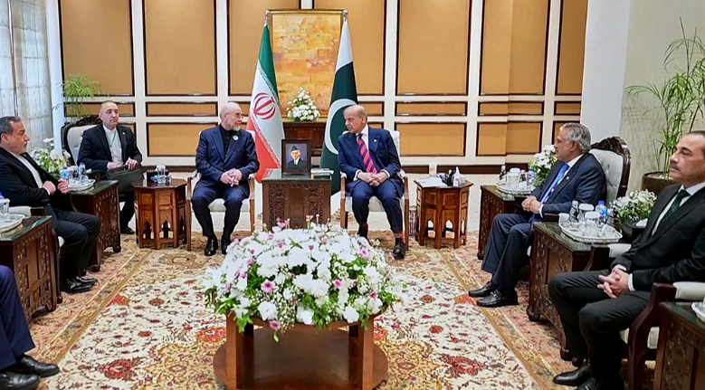 За кулисами дипломатии: что скрывается за переговорами Ирана и США в Пакистане