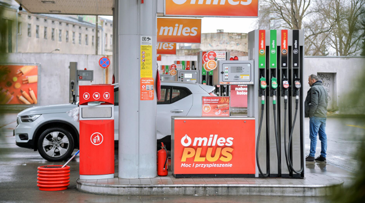 Война ударила по кошельку: 440 млн долларов уходит на стабилизацию цен на горючее в Польше